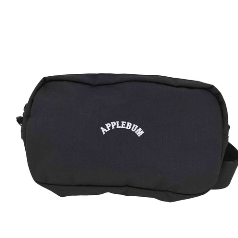 アップルバム APPLEBUM Cordura Square Waist Bag  メンズ